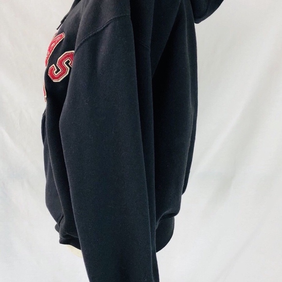 Dimco Apparel Las Vegas Nevada Black Medium - Picture 3 of 6